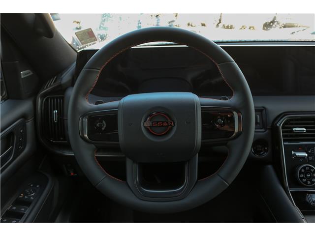 2026 Nissan Armada PRO-4X (Stk: T26133) in Kamloops - Image 16 of 19
