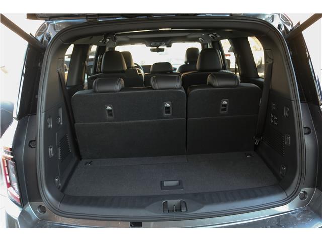 2026 Nissan Armada PRO-4X (Stk: T26126) in Kamloops - Image 6 of 17