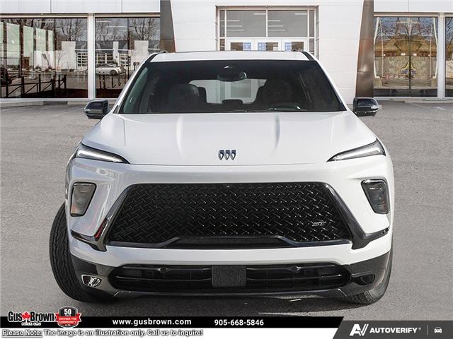 2026 Buick Enclave Sport Touring (Stk: J205885) in WHITBY - Image 2 of 25