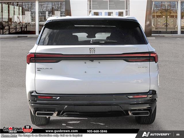2026 Buick Enclave Sport Touring (Stk: J205885) in WHITBY - Image 5 of 25