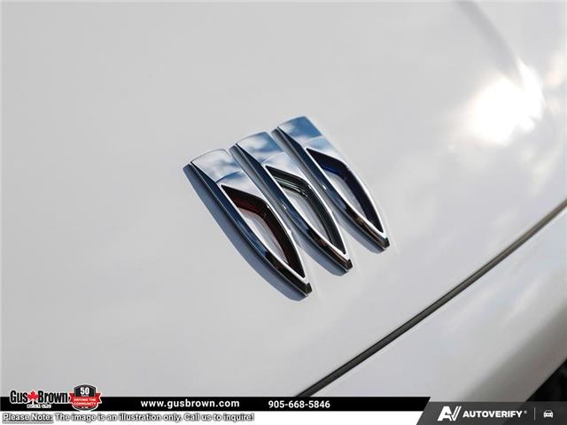 2026 Buick Enclave Sport Touring (Stk: J205885) in WHITBY - Image 9 of 25
