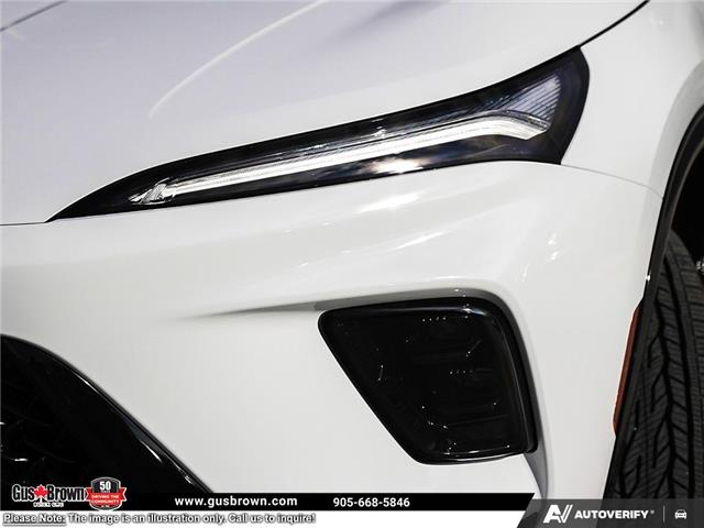 2026 Buick Enclave Sport Touring (Stk: J205885) in WHITBY - Image 10 of 25