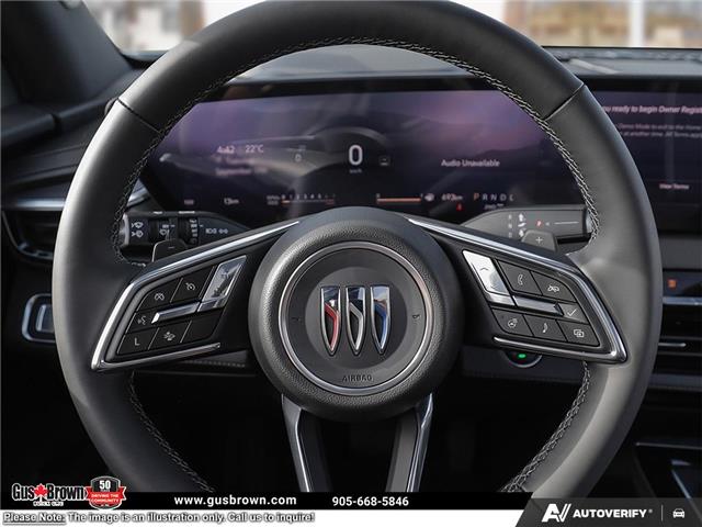 2026 Buick Enclave Sport Touring (Stk: J205885) in WHITBY - Image 13 of 25