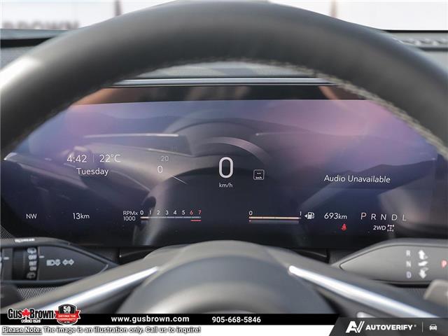 2026 Buick Enclave Sport Touring (Stk: J205885) in WHITBY - Image 14 of 25