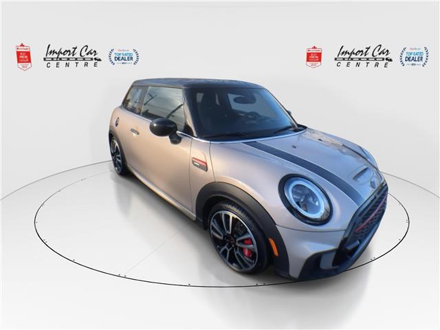 2023 MINI 3 Door John Cooper Works (Stk: S80094) in Ottawa - Image 2 of 25