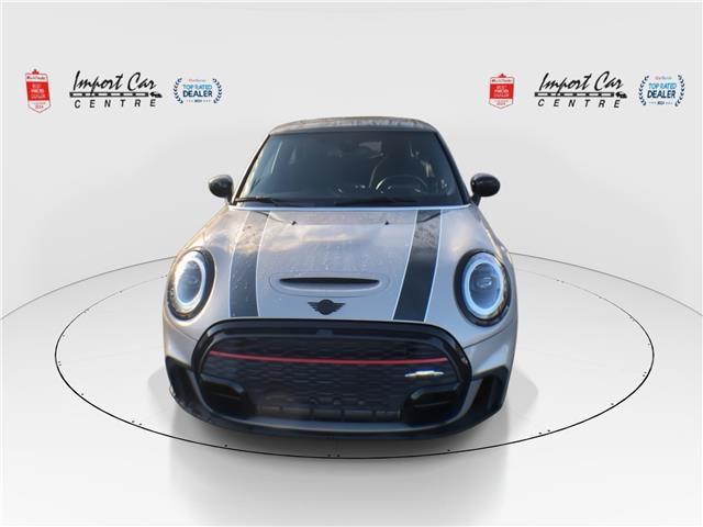 2023 MINI 3 Door John Cooper Works (Stk: S80094) in Ottawa - Image 3 of 25
