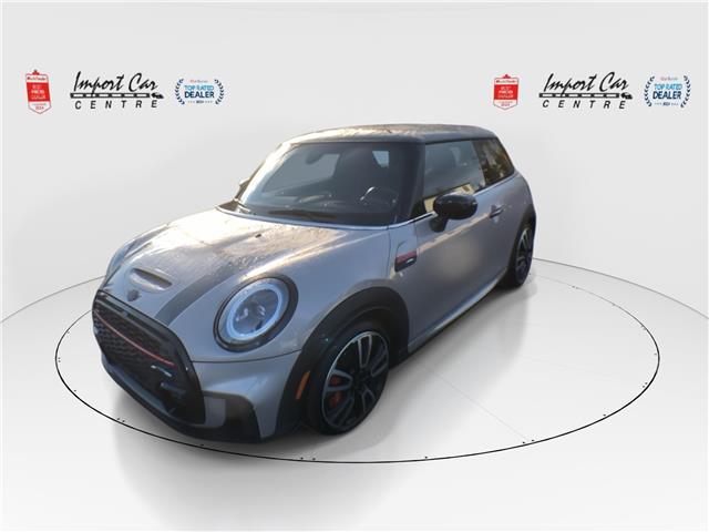 2023 MINI 3 Door John Cooper Works (Stk: S80094) in Ottawa - Image 4 of 25