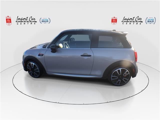 2023 MINI 3 Door John Cooper Works (Stk: S80094) in Ottawa - Image 6 of 25