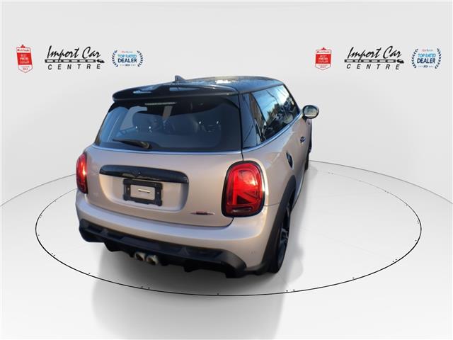 2023 MINI 3 Door John Cooper Works (Stk: S80094) in Ottawa - Image 8 of 25