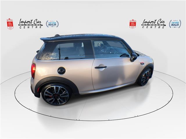 2023 MINI 3 Door John Cooper Works (Stk: S80094) in Ottawa - Image 9 of 25