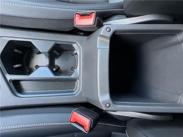 2021 Volkswagen Tiguan Comfortline (Stk: 25633) in Sudbury - Image 21 of 25