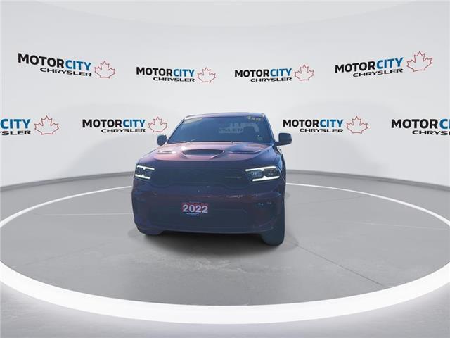 2022 Dodge Durango R/T (Stk: 260069A) in Windsor - Image 3 of 22