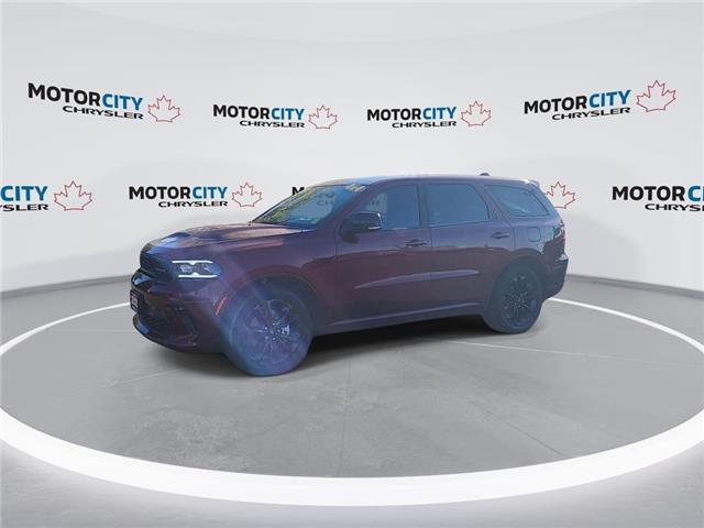 2022 Dodge Durango R/T (Stk: 260069A) in Windsor - Image 4 of 22