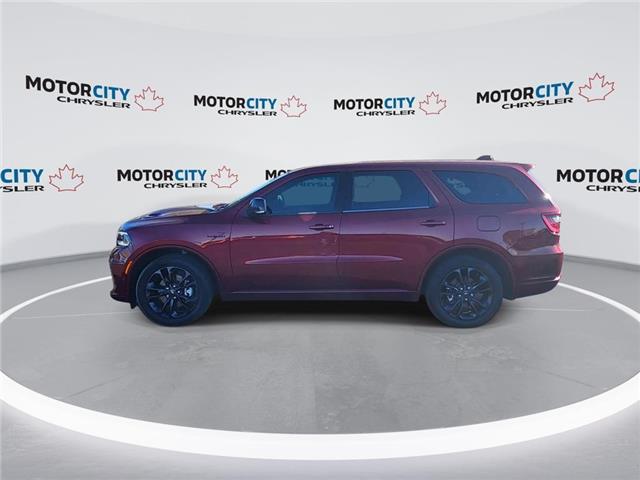 2022 Dodge Durango R/T (Stk: 260069A) in Windsor - Image 5 of 22