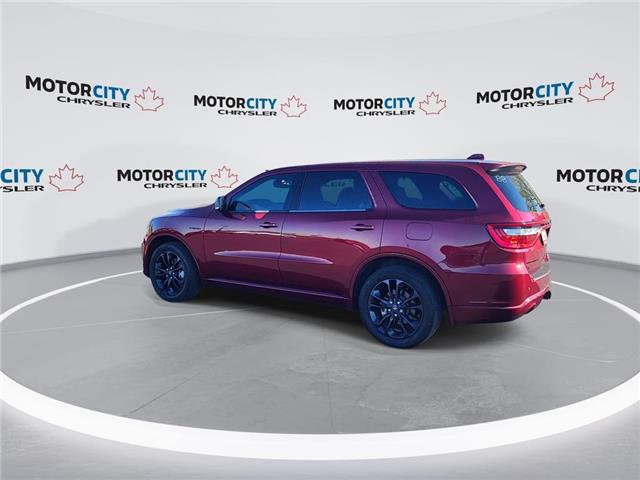 2022 Dodge Durango R/T (Stk: 260069A) in Windsor - Image 6 of 22