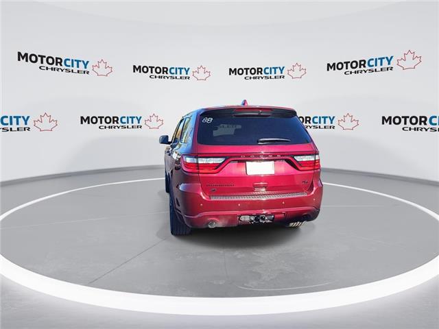2022 Dodge Durango R/T (Stk: 260069A) in Windsor - Image 7 of 22