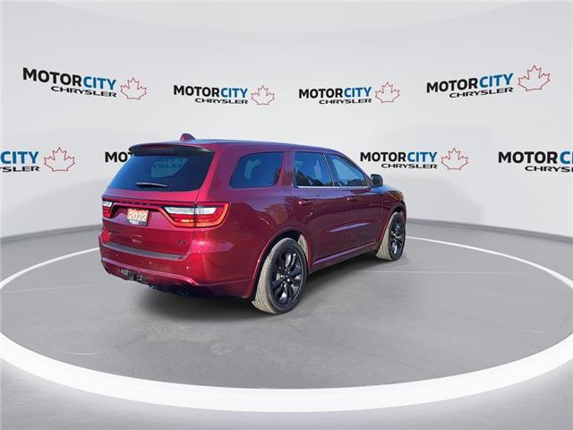 2022 Dodge Durango R/T (Stk: 260069A) in Windsor - Image 8 of 22