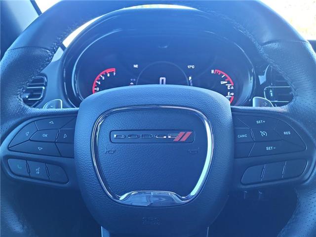 2022 Dodge Durango R/T (Stk: 260069A) in Windsor - Image 11 of 22