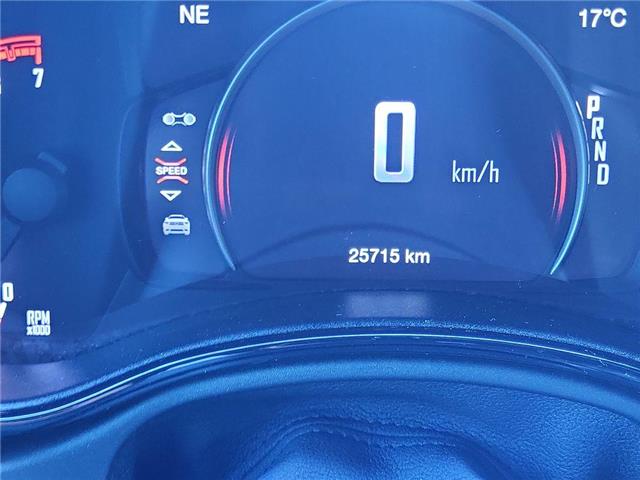 2022 Dodge Durango R/T (Stk: 260069A) in Windsor - Image 12 of 22