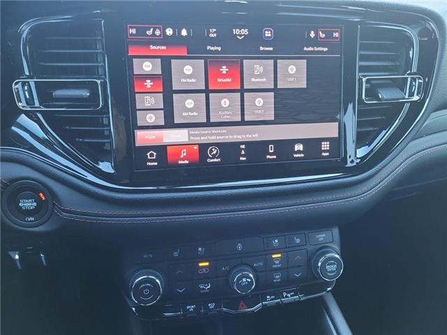 2022 Dodge Durango R/T (Stk: 260069A) in Windsor - Image 13 of 22