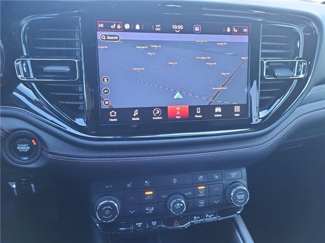 2022 Dodge Durango R/T (Stk: 260069A) in Windsor - Image 15 of 22