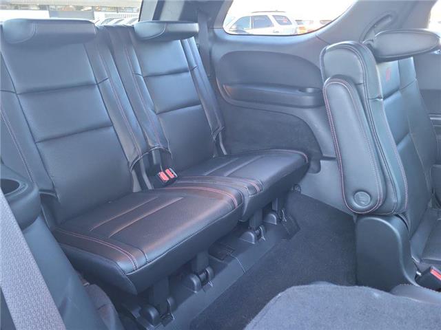 2022 Dodge Durango R/T (Stk: 260069A) in Windsor - Image 22 of 22