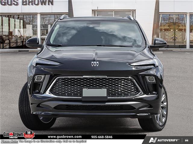 2026 Buick Encore GX Avenir (Stk: B069809) in WHITBY - Image 2 of 25
