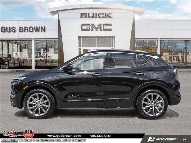 2026 Buick Encore GX Avenir (Stk: B069809) in WHITBY - Image 3 of 25