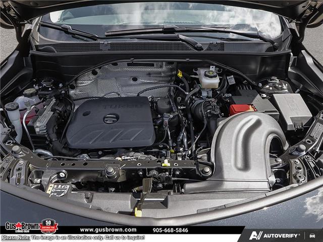 2026 Buick Encore GX Avenir (Stk: B069809) in WHITBY - Image 6 of 25