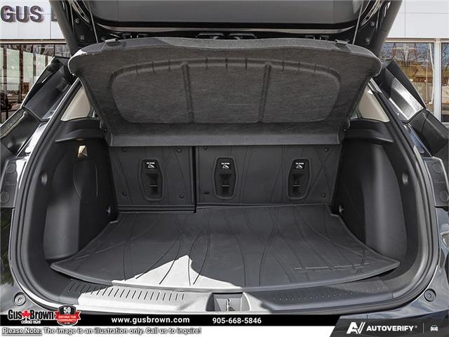 2026 Buick Encore GX Avenir (Stk: B069809) in WHITBY - Image 7 of 25