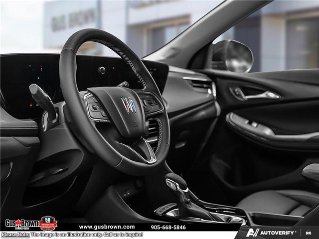 2026 Buick Encore GX Avenir (Stk: B069809) in WHITBY - Image 12 of 25