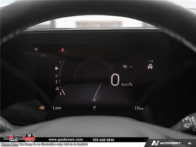 2026 Buick Encore GX Avenir (Stk: B069809) in WHITBY - Image 14 of 25