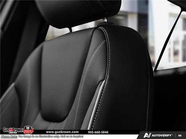 2026 Buick Encore GX Avenir (Stk: B069809) in WHITBY - Image 20 of 25