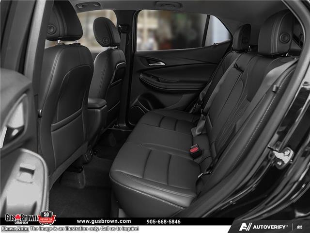 2026 Buick Encore GX Avenir (Stk: B069809) in WHITBY - Image 21 of 25