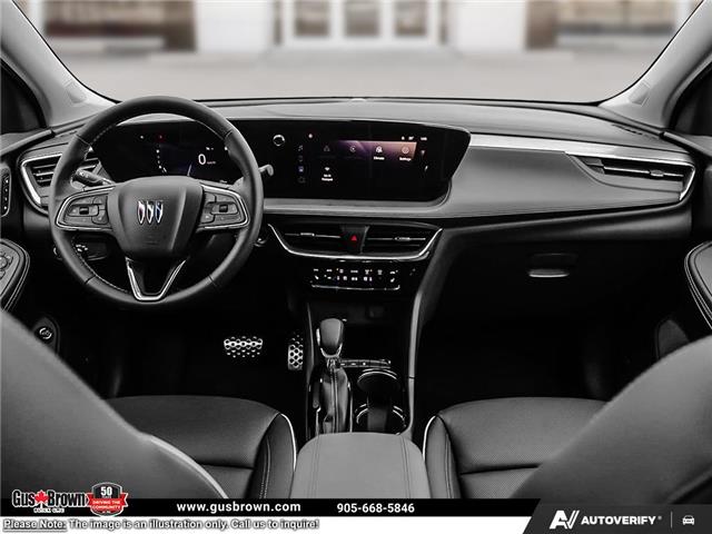 2026 Buick Encore GX Avenir (Stk: B069809) in WHITBY - Image 22 of 25