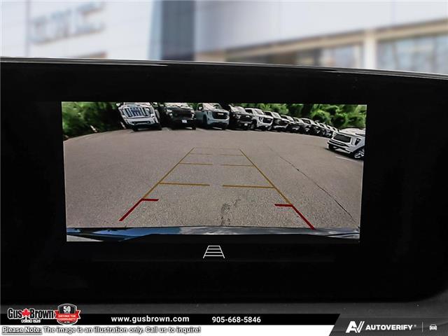 2026 Buick Encore GX Avenir (Stk: B069809) in WHITBY - Image 23 of 25