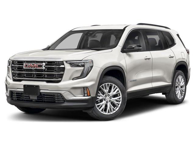 2026 GMC Acadia Elevation (Stk: J195726) in Newmarket - Image 1 of 12