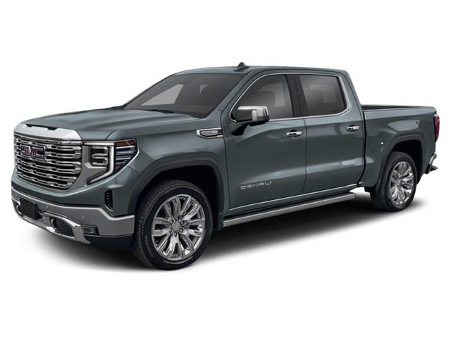 2025 GMC Sierra 1500 Denali (Stk: G375622) in Newmarket - Image 1 of 2