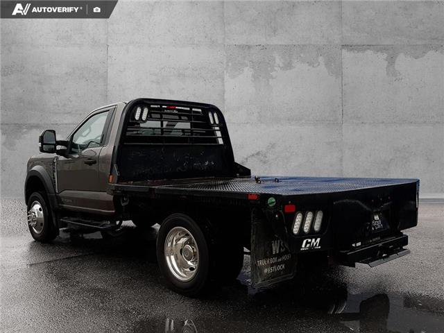 2023 Ford F-550 Chassis XLT (Stk: MS694A) in Kamloops - Image 3 of 29