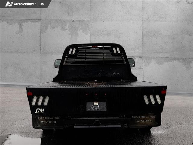 2023 Ford F-550 Chassis XLT (Stk: MS694A) in Kamloops - Image 4 of 29