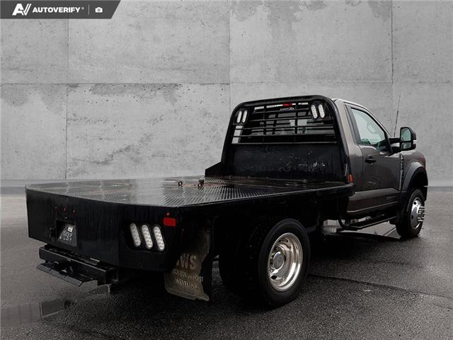 2023 Ford F-550 Chassis XLT (Stk: MS694A) in Kamloops - Image 5 of 29