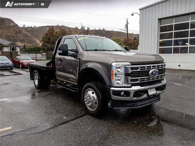 2023 Ford F-550 Chassis XLT (Stk: MS694A) in Kamloops - Image 7 of 29