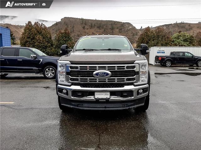 2023 Ford F-550 Chassis XLT (Stk: MS694A) in Kamloops - Image 8 of 29