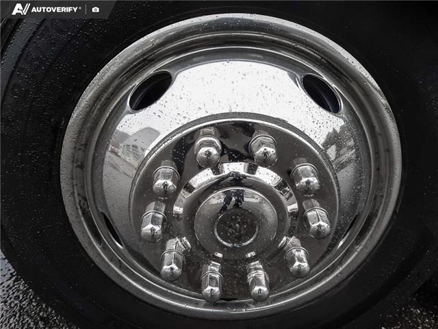 2023 Ford F-550 Chassis XLT (Stk: MS694A) in Kamloops - Image 10 of 29