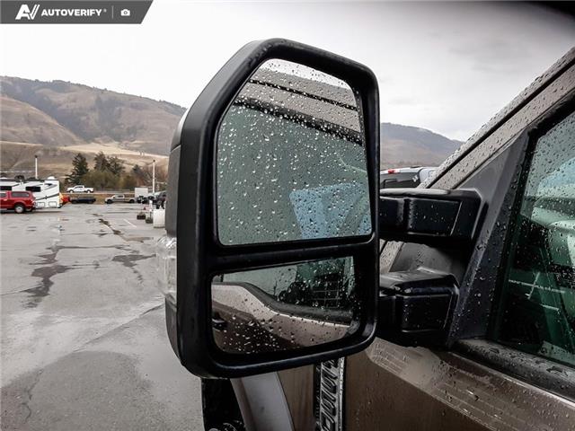 2023 Ford F-550 Chassis XLT (Stk: MS694A) in Kamloops - Image 12 of 29