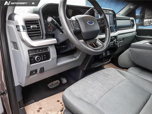 2023 Ford F-550 Chassis XLT (Stk: MS694A) in Kamloops - Image 14 of 29