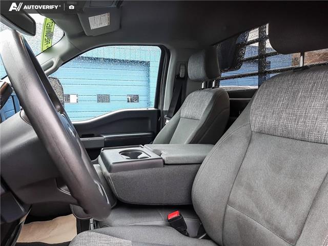 2023 Ford F-550 Chassis XLT (Stk: MS694A) in Kamloops - Image 15 of 29