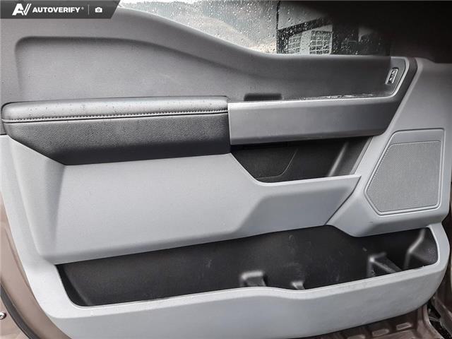 2023 Ford F-550 Chassis XLT (Stk: MS694A) in Kamloops - Image 17 of 29