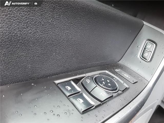 2023 Ford F-550 Chassis XLT (Stk: MS694A) in Kamloops - Image 18 of 29