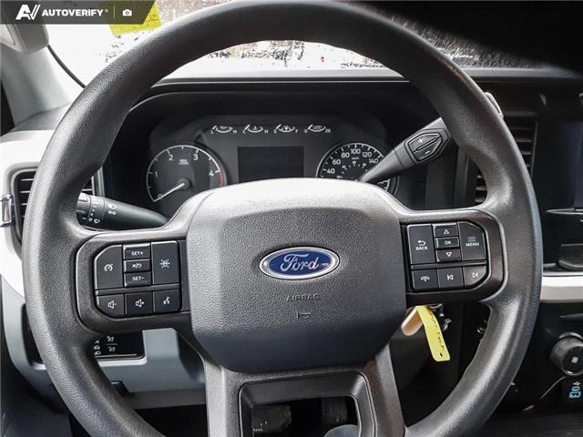 2023 Ford F-550 Chassis XLT (Stk: MS694A) in Kamloops - Image 19 of 29